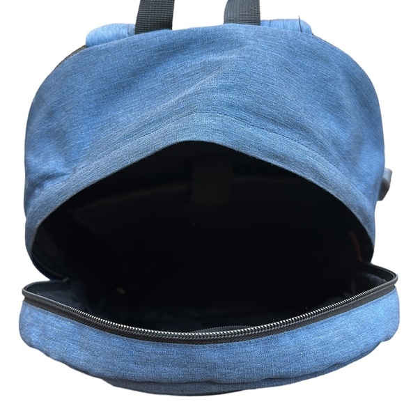 Supacool Blue Backpack - Picture 4 of 4